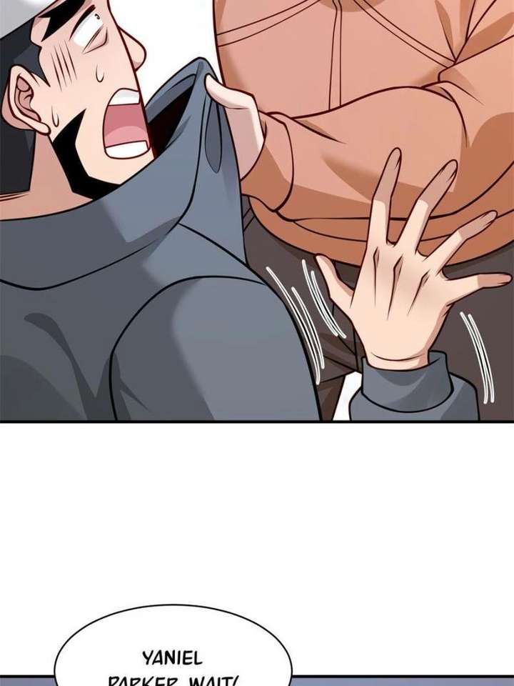 Frozen Apocalypse: I Stockpiled 100 Billion Supplies - Chapter 56 - 29