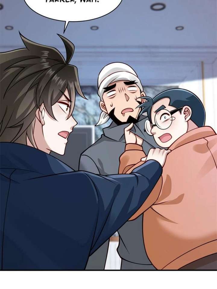 Frozen Apocalypse: I Stockpiled 100 Billion Supplies - Chapter 56 - 30