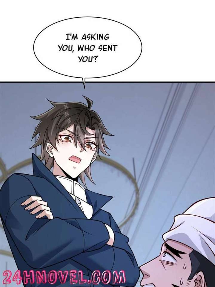 Frozen Apocalypse: I Stockpiled 100 Billion Supplies - Chapter 56 - 31