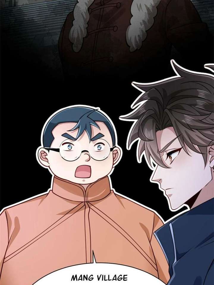 Frozen Apocalypse: I Stockpiled 100 Billion Supplies - Chapter 56 - 35