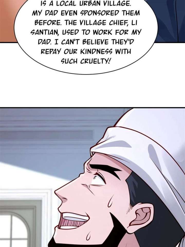 Frozen Apocalypse: I Stockpiled 100 Billion Supplies - Chapter 56 - 36