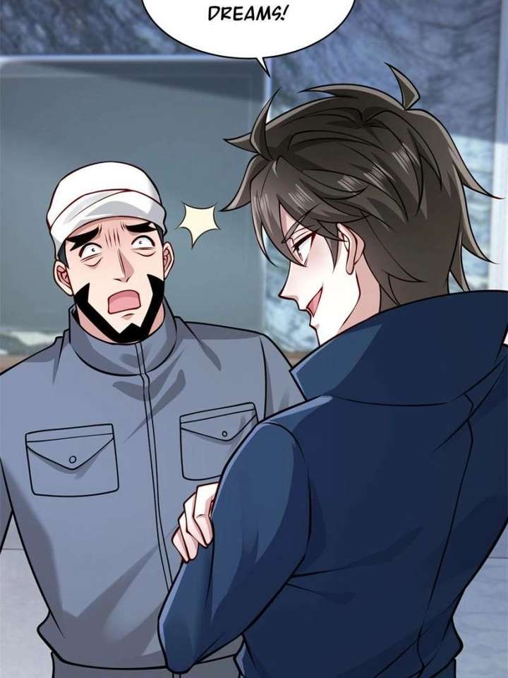 Frozen Apocalypse: I Stockpiled 100 Billion Supplies - Chapter 56 - 38