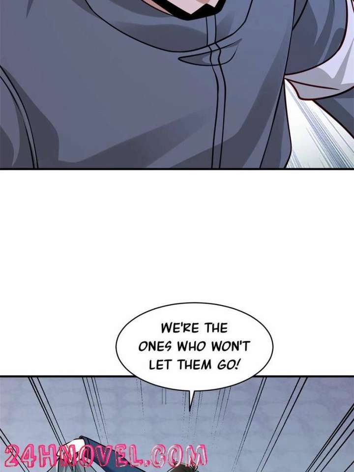 Frozen Apocalypse: I Stockpiled 100 Billion Supplies - Chapter 56 - 41