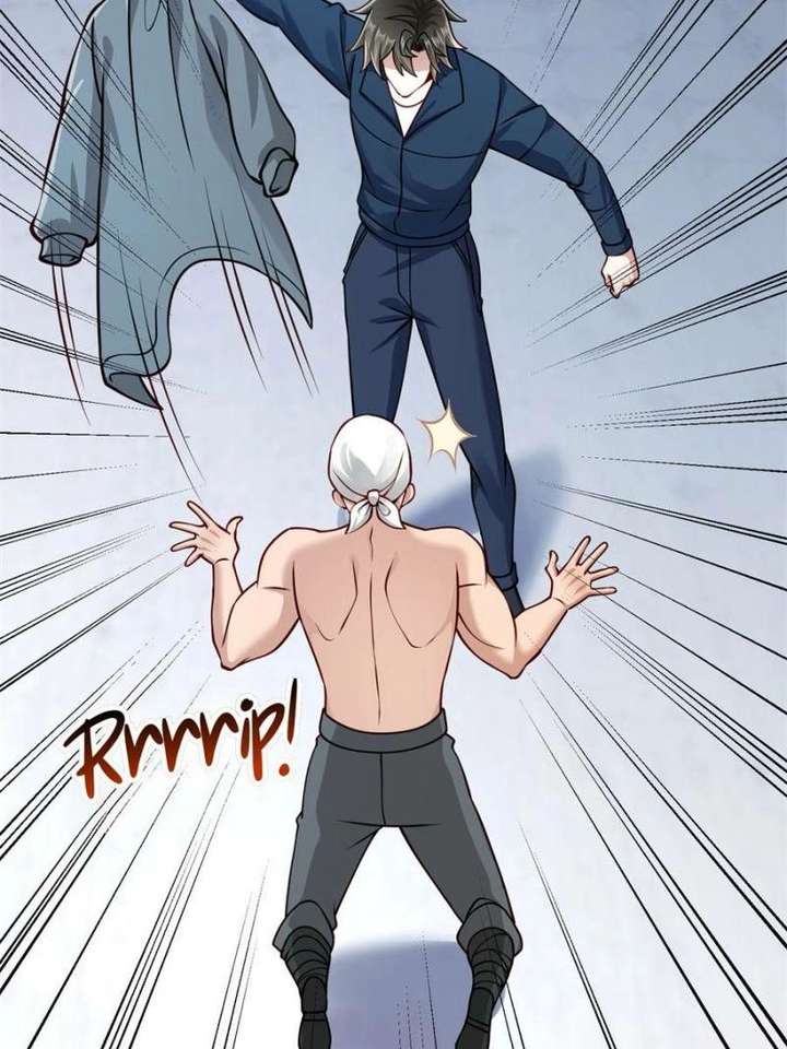 Frozen Apocalypse: I Stockpiled 100 Billion Supplies - Chapter 56 - 42