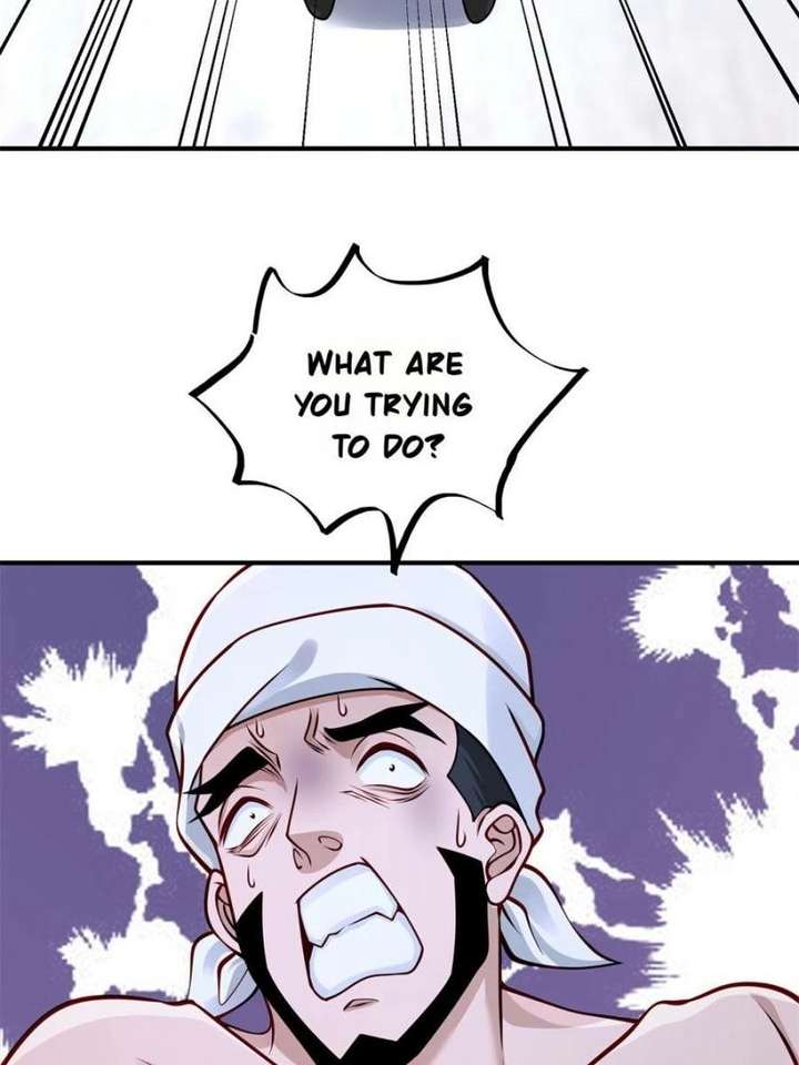 Frozen Apocalypse: I Stockpiled 100 Billion Supplies - Chapter 56 - 43