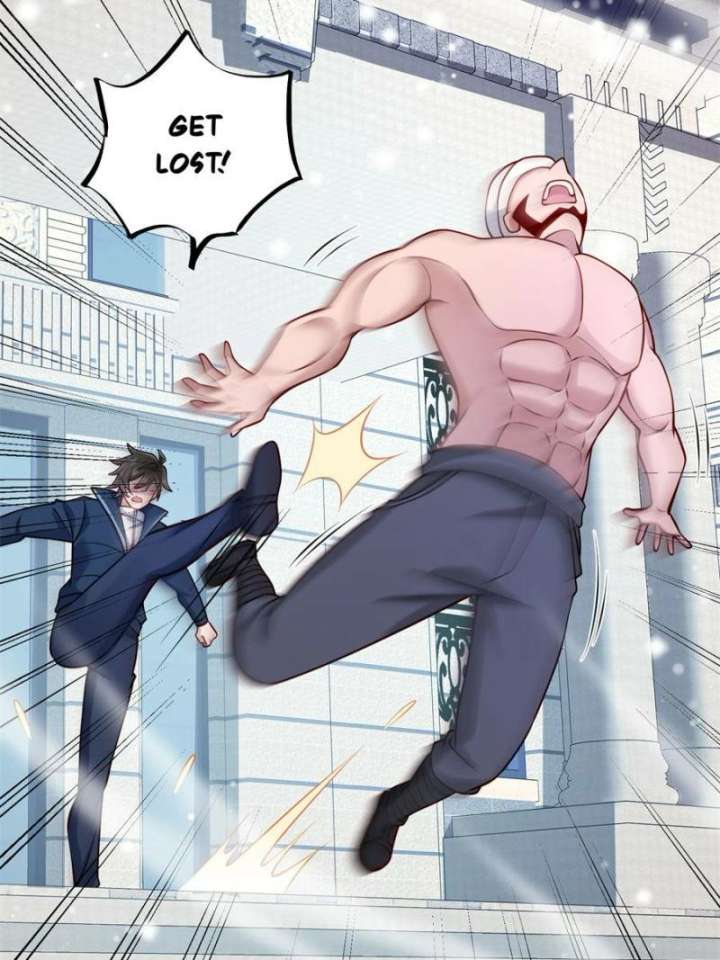 Frozen Apocalypse: I Stockpiled 100 Billion Supplies - Chapter 57 - 4