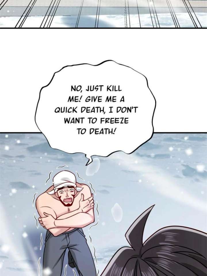 Frozen Apocalypse: I Stockpiled 100 Billion Supplies - Chapter 57 - 5