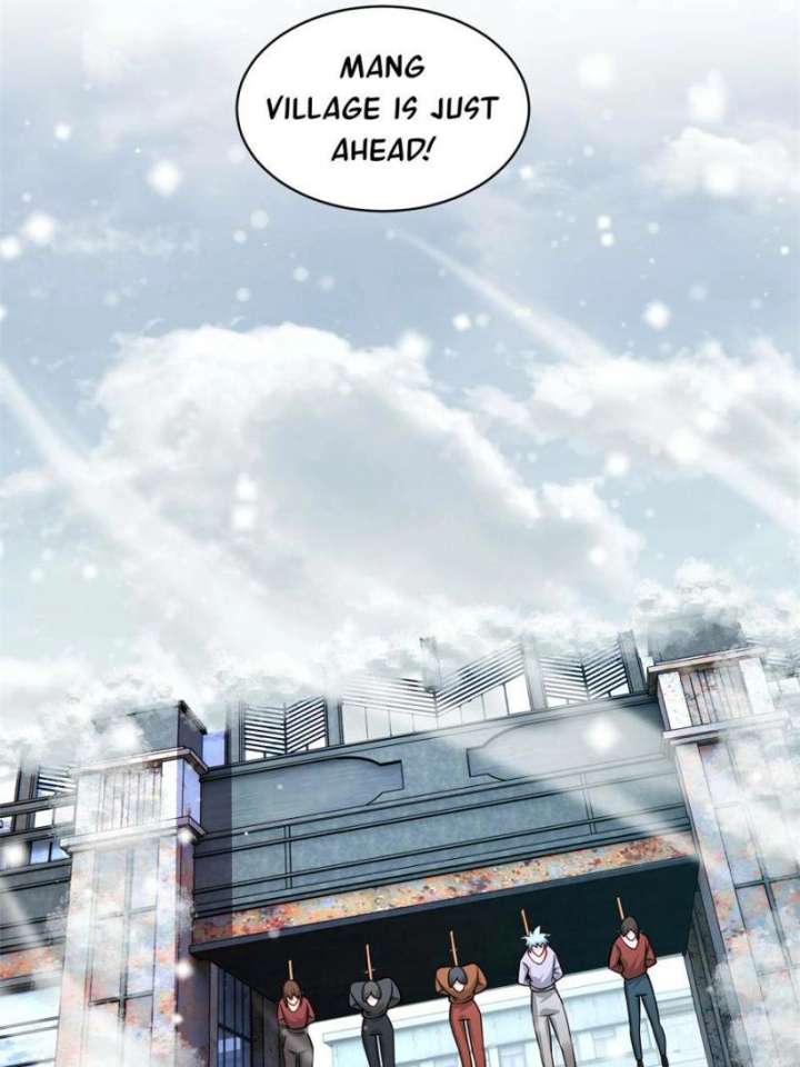 Frozen Apocalypse: I Stockpiled 100 Billion Supplies - Chapter 57 - 11