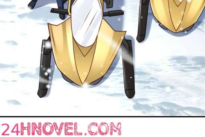 Frozen Apocalypse: I Stockpiled 100 Billion Supplies - Chapter 57 - 13