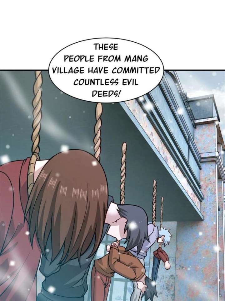 Frozen Apocalypse: I Stockpiled 100 Billion Supplies - Chapter 57 - 14