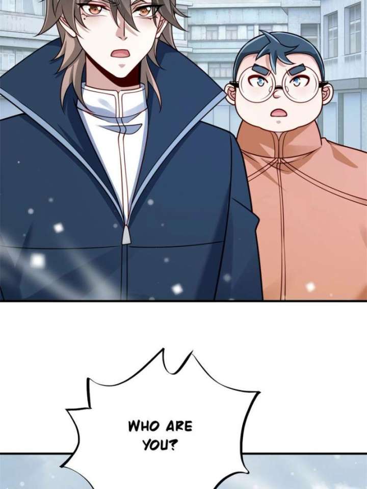 Frozen Apocalypse: I Stockpiled 100 Billion Supplies - Chapter 57 - 17