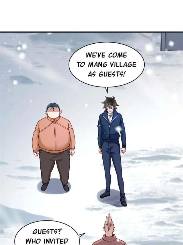 Frozen Apocalypse: I Stockpiled 100 Billion Supplies - Chapter 57 - 19