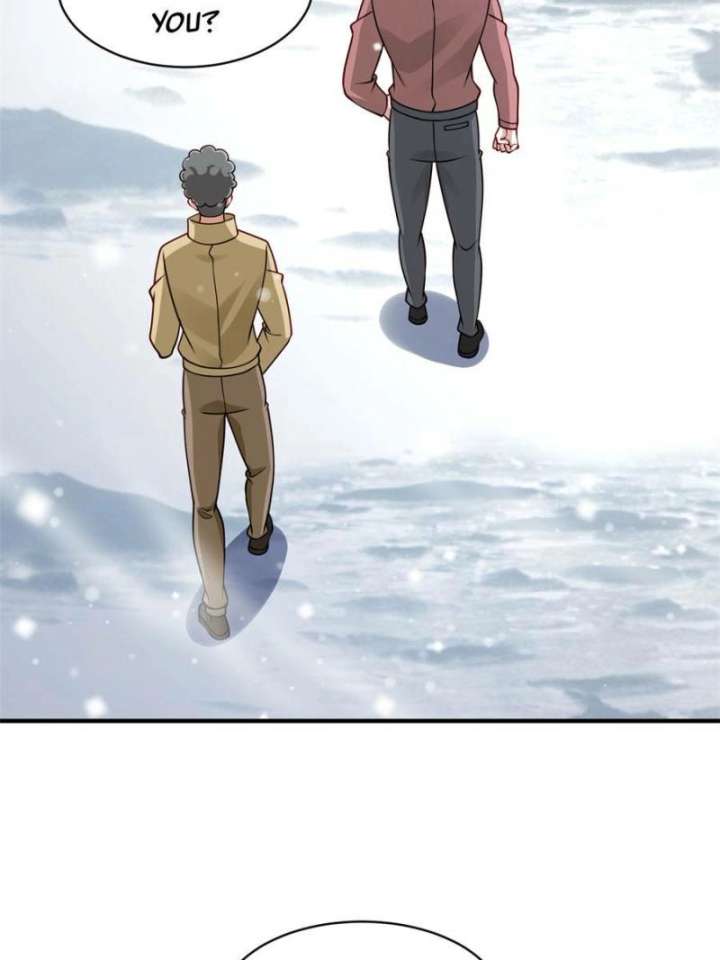 Frozen Apocalypse: I Stockpiled 100 Billion Supplies - Chapter 57 - 20