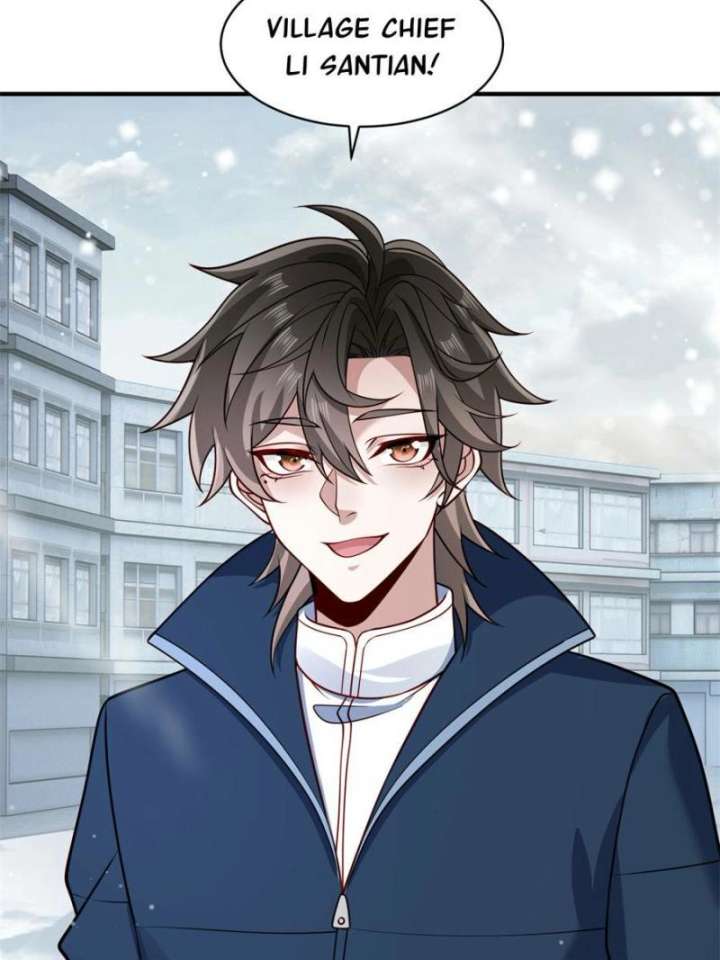 Frozen Apocalypse: I Stockpiled 100 Billion Supplies - Chapter 57 - 21