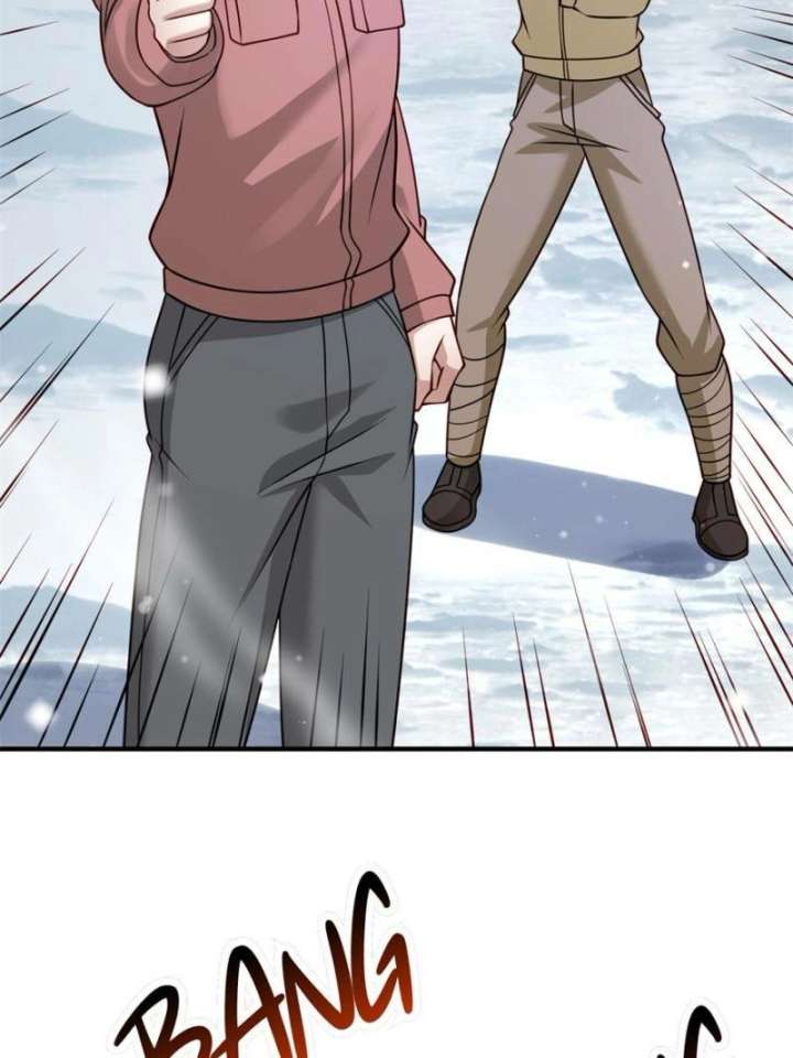 Frozen Apocalypse: I Stockpiled 100 Billion Supplies - Chapter 57 - 23