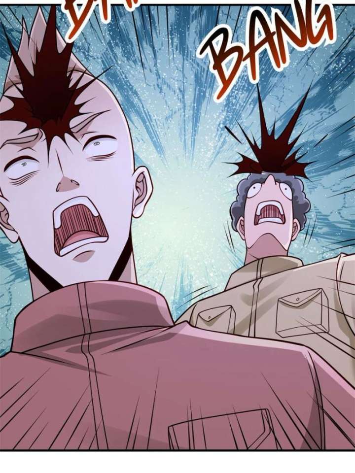 Frozen Apocalypse: I Stockpiled 100 Billion Supplies - Chapter 57 - 24