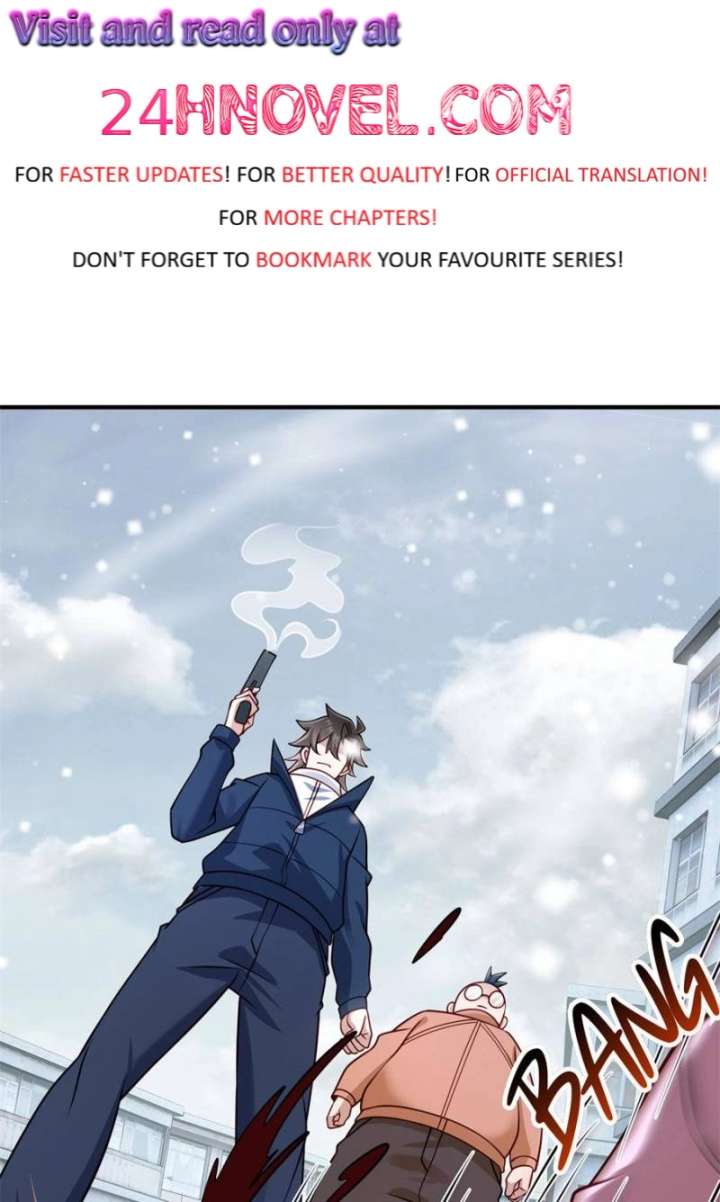 Frozen Apocalypse: I Stockpiled 100 Billion Supplies - Chapter 57 - 25