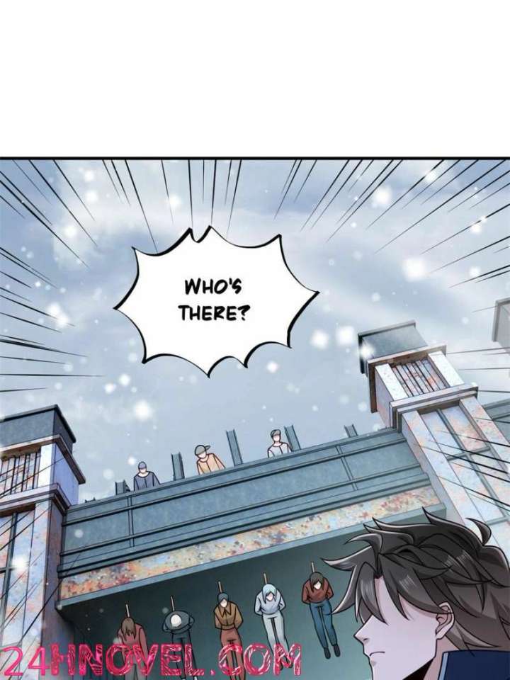 Frozen Apocalypse: I Stockpiled 100 Billion Supplies - Chapter 57 - 27