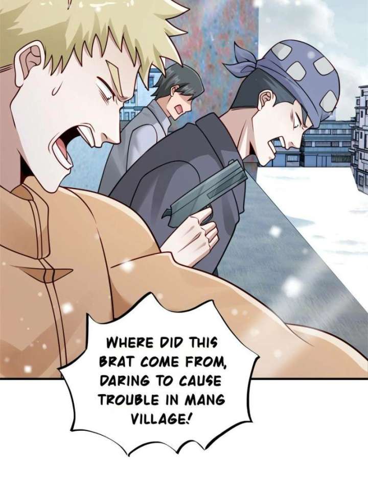 Frozen Apocalypse: I Stockpiled 100 Billion Supplies - Chapter 57 - 29