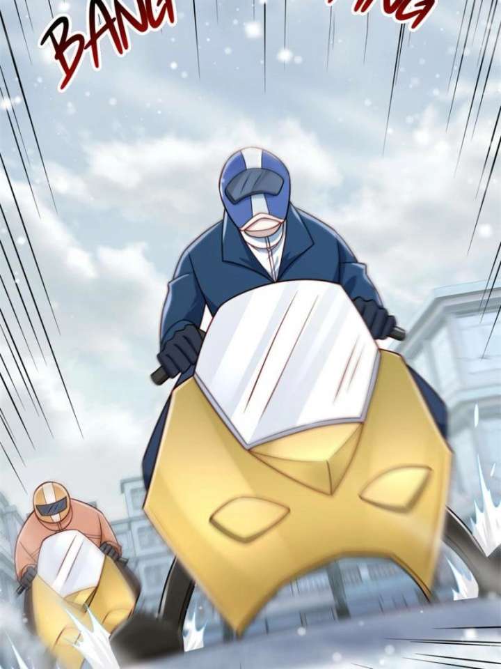 Frozen Apocalypse: I Stockpiled 100 Billion Supplies - Chapter 57 - 32