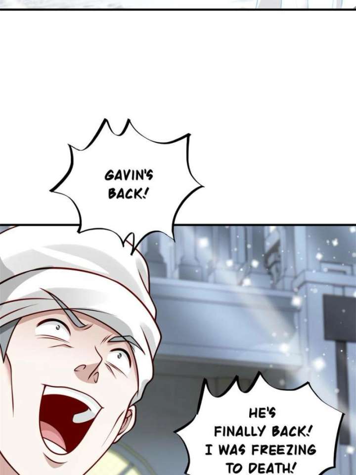 Frozen Apocalypse: I Stockpiled 100 Billion Supplies - Chapter 57 - 36