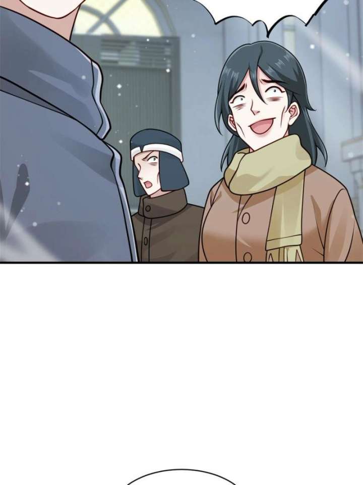 Frozen Apocalypse: I Stockpiled 100 Billion Supplies - Chapter 57 - 37