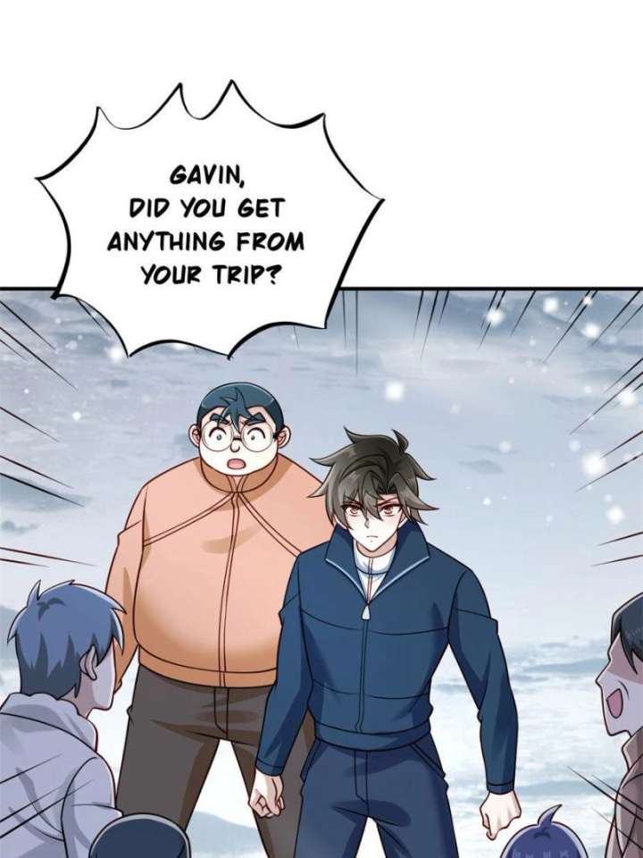 Frozen Apocalypse: I Stockpiled 100 Billion Supplies - Chapter 57 - 40