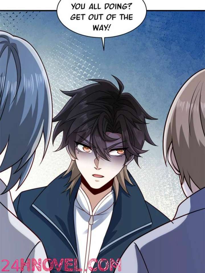 Frozen Apocalypse: I Stockpiled 100 Billion Supplies - Chapter 57 - 42