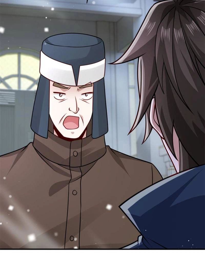 Frozen Apocalypse: I Stockpiled 100 Billion Supplies - Chapter 58 - 5