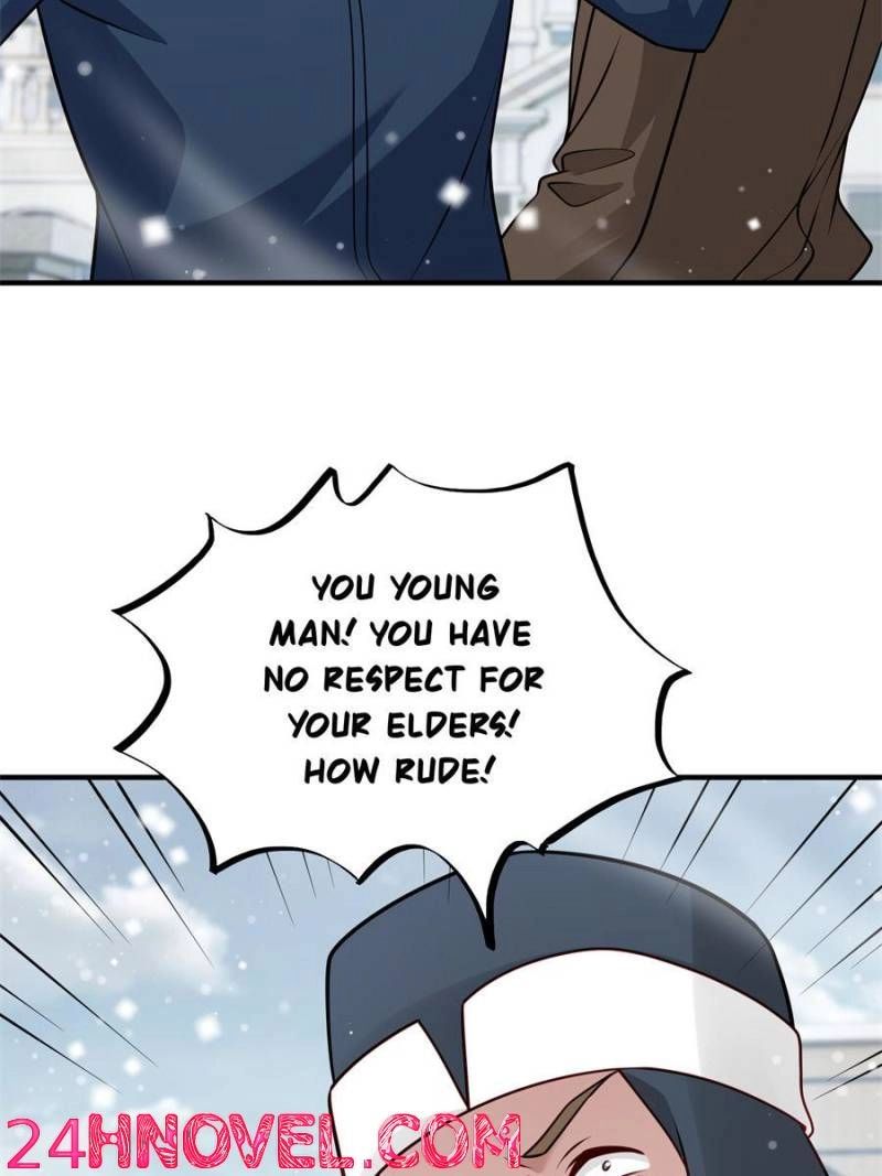 Frozen Apocalypse: I Stockpiled 100 Billion Supplies - Chapter 58 - 7