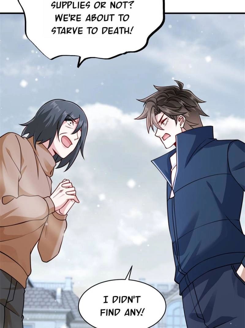 Frozen Apocalypse: I Stockpiled 100 Billion Supplies - Chapter 58 - 9