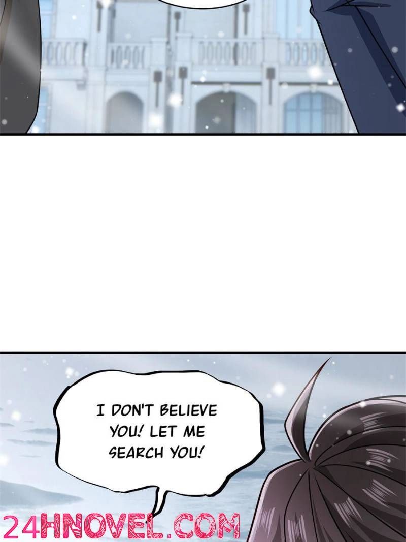 Frozen Apocalypse: I Stockpiled 100 Billion Supplies - Chapter 58 - 10