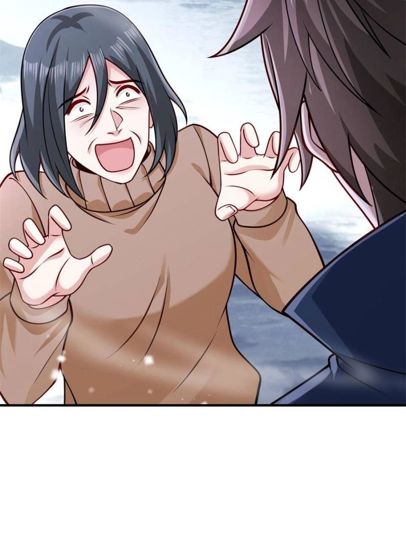 Frozen Apocalypse: I Stockpiled 100 Billion Supplies - Chapter 58 - 11