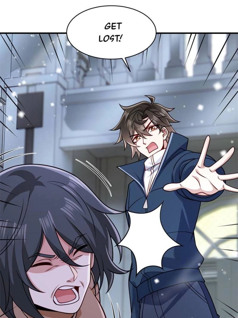 Frozen Apocalypse: I Stockpiled 100 Billion Supplies - Chapter 58 - 12