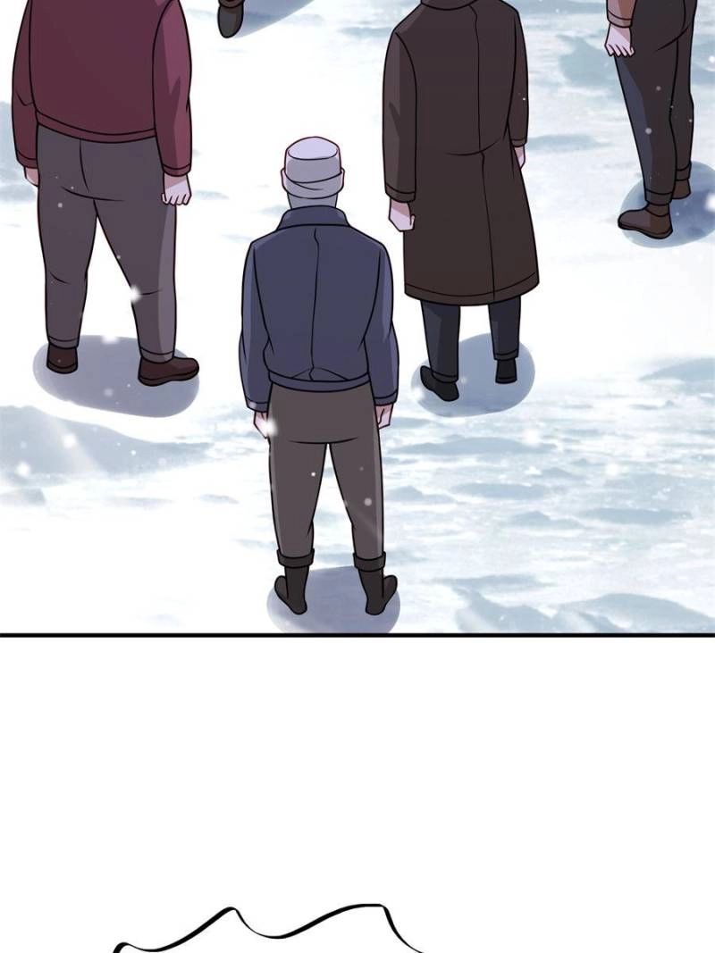 Frozen Apocalypse: I Stockpiled 100 Billion Supplies - Chapter 58 - 15