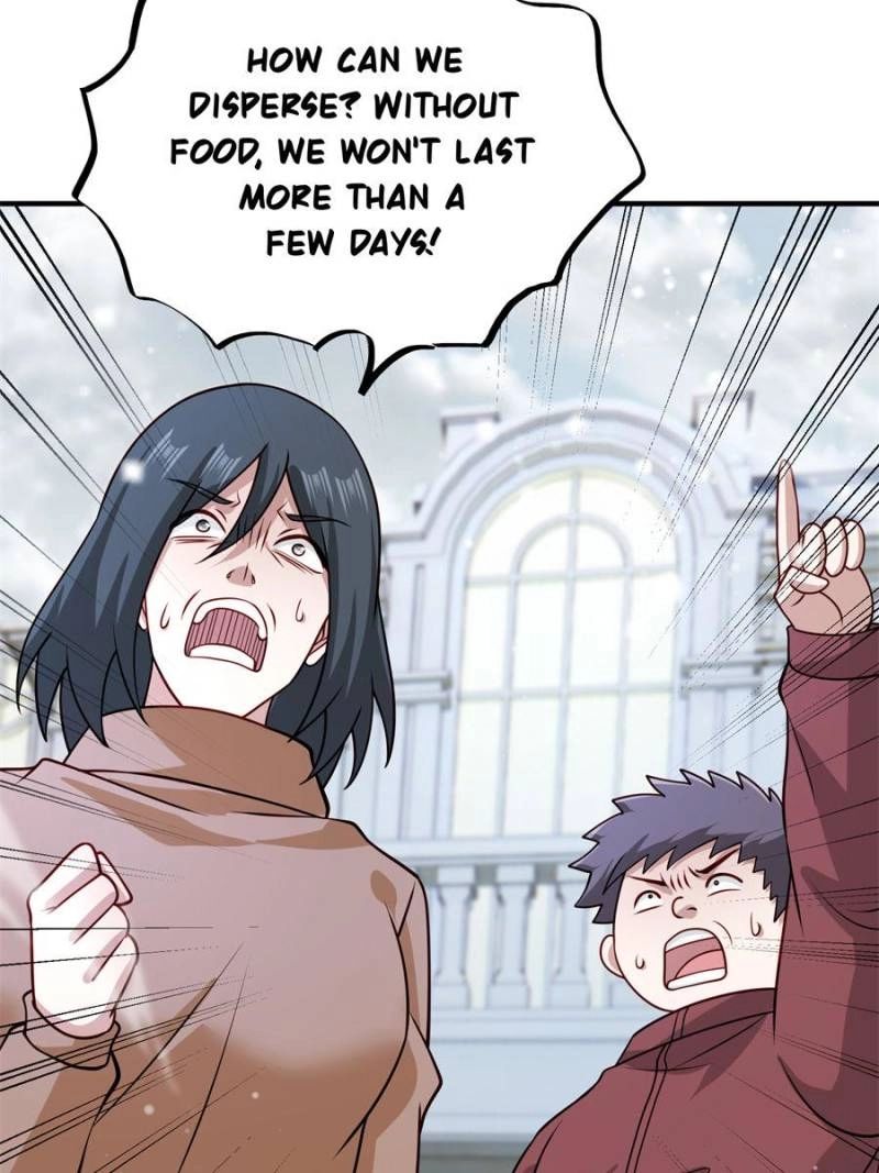 Frozen Apocalypse: I Stockpiled 100 Billion Supplies - Chapter 58 - 16