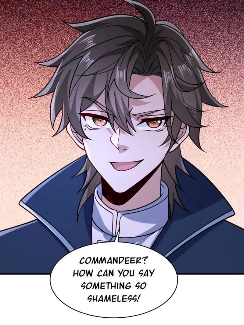 Frozen Apocalypse: I Stockpiled 100 Billion Supplies - Chapter 58 - 18