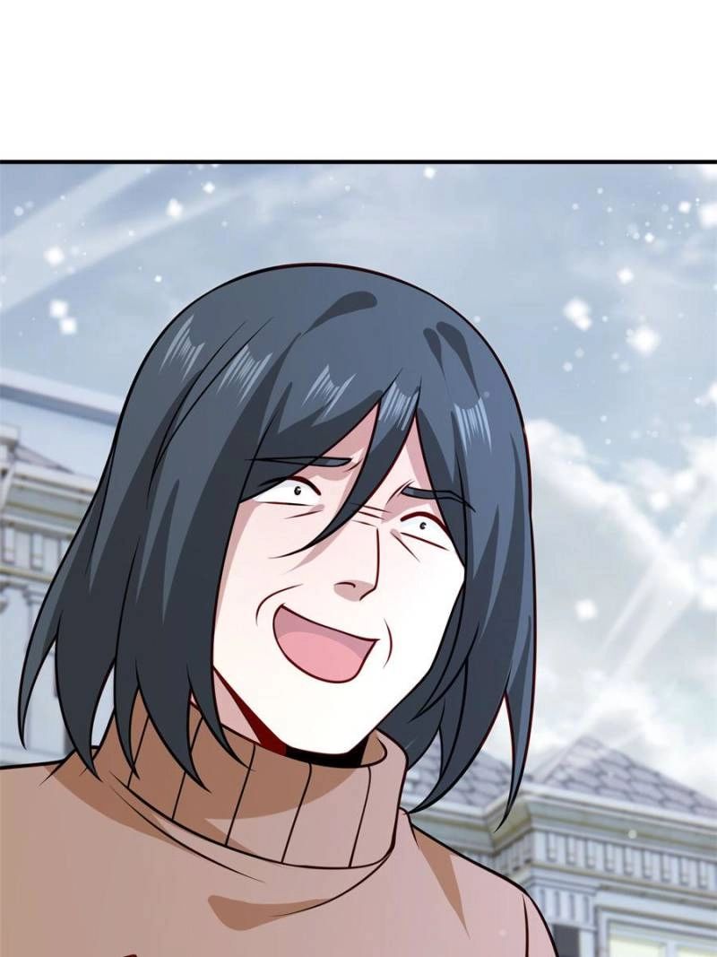 Frozen Apocalypse: I Stockpiled 100 Billion Supplies - Chapter 58 - 19