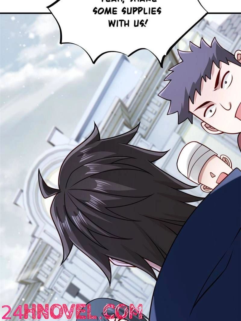 Frozen Apocalypse: I Stockpiled 100 Billion Supplies - Chapter 58 - 21