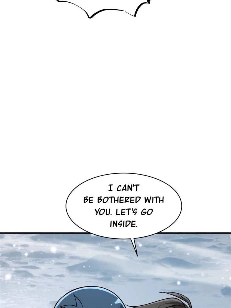 Frozen Apocalypse: I Stockpiled 100 Billion Supplies - Chapter 58 - 23