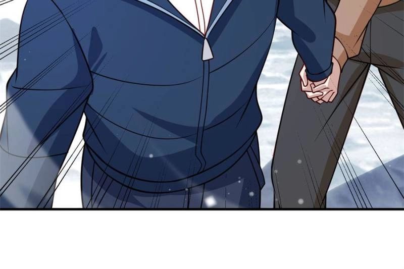 Frozen Apocalypse: I Stockpiled 100 Billion Supplies - Chapter 58 - 26