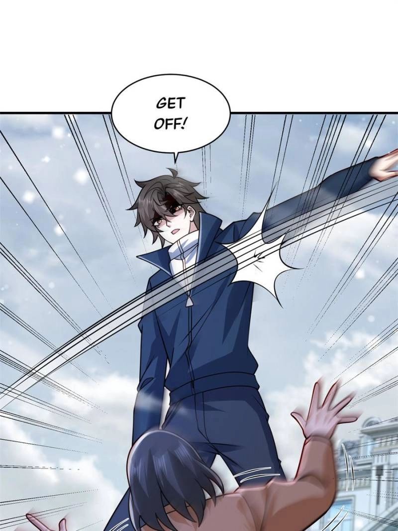 Frozen Apocalypse: I Stockpiled 100 Billion Supplies - Chapter 58 - 27