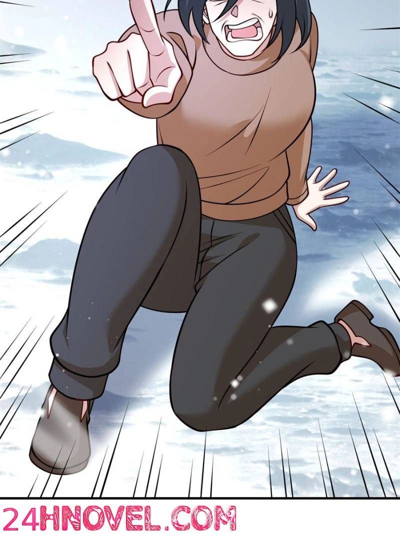 Frozen Apocalypse: I Stockpiled 100 Billion Supplies - Chapter 58 - 29