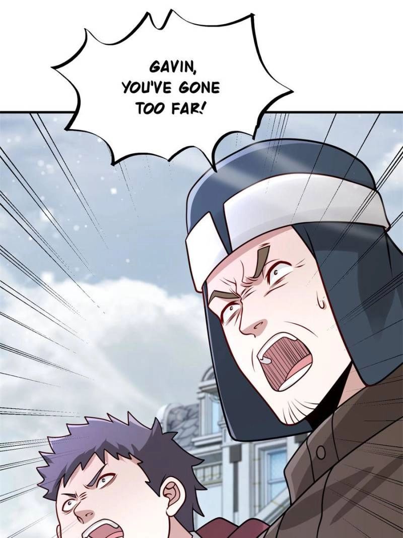 Frozen Apocalypse: I Stockpiled 100 Billion Supplies - Chapter 58 - 30