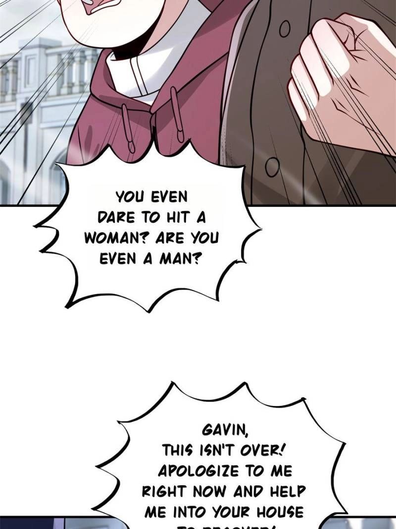 Frozen Apocalypse: I Stockpiled 100 Billion Supplies - Chapter 58 - 31