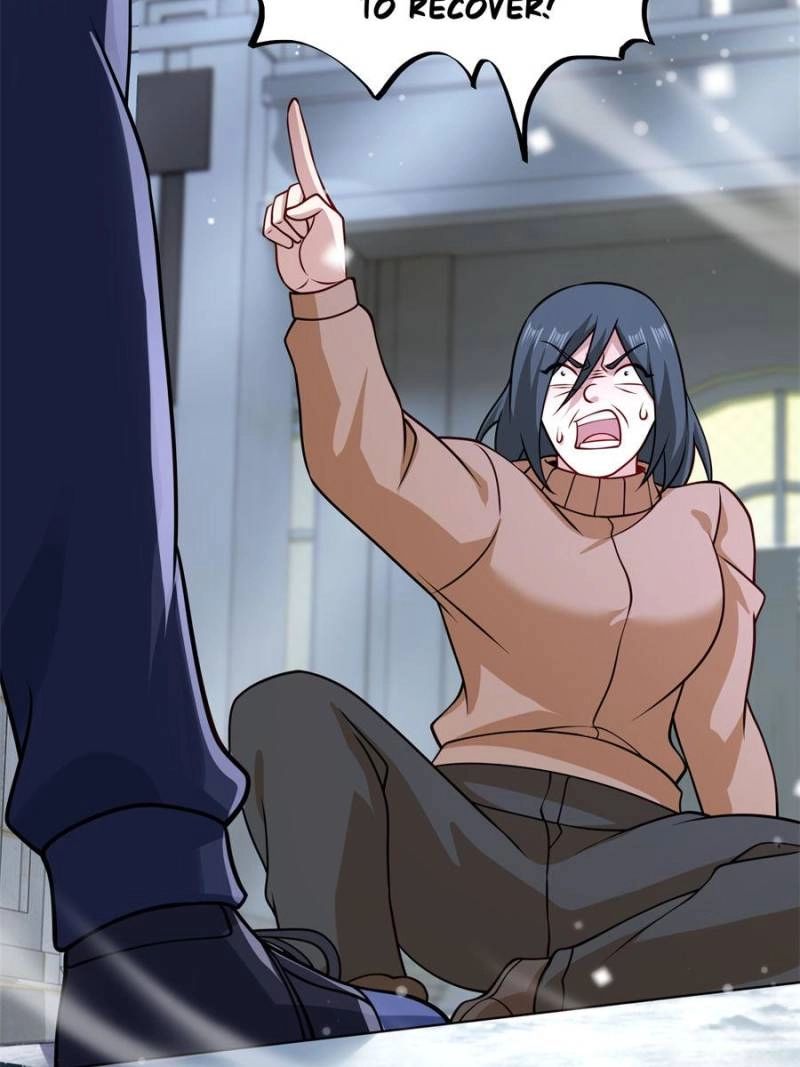 Frozen Apocalypse: I Stockpiled 100 Billion Supplies - Chapter 58 - 32