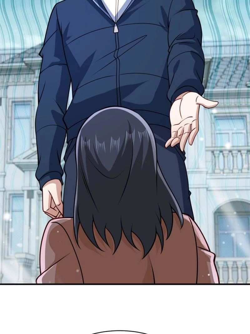 Frozen Apocalypse: I Stockpiled 100 Billion Supplies - Chapter 58 - 34