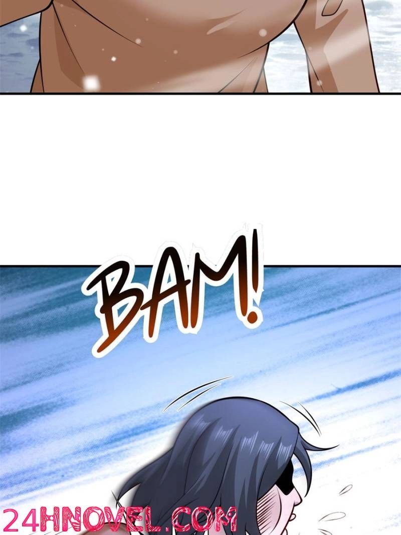 Frozen Apocalypse: I Stockpiled 100 Billion Supplies - Chapter 58 - 36