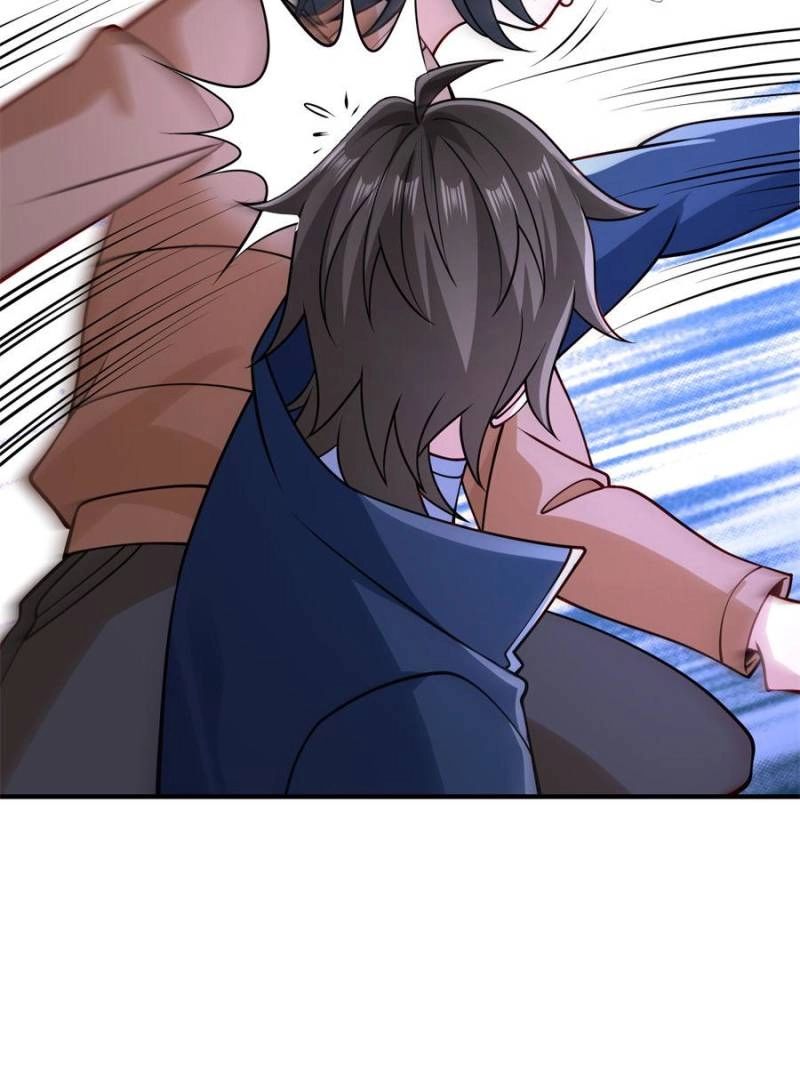 Frozen Apocalypse: I Stockpiled 100 Billion Supplies - Chapter 58 - 37