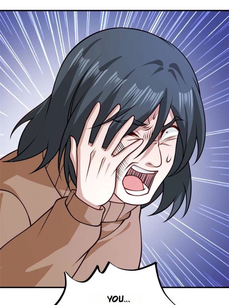 Frozen Apocalypse: I Stockpiled 100 Billion Supplies - Chapter 58 - 38